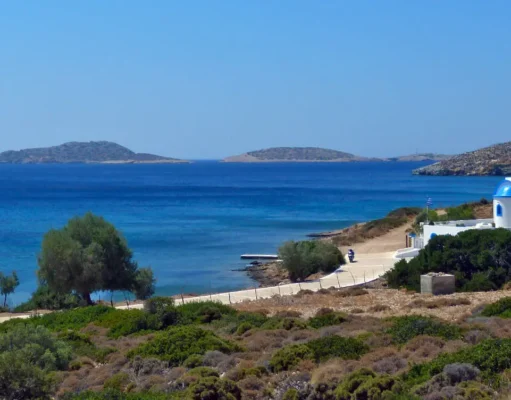 Λειψοί: Διεθνής διάκριση ως κορυφαίος βιώσιμος προορισμός σε Ελλάδα και Ευρώπη