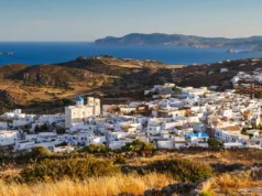 Κίμωλος: Ένα από τα πιο ήσυχα και αυθεντικά νησιά των Κυκλάδων, σύμφωνα με βρετανικά μέσα