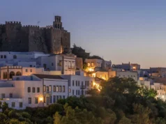 Πάσχα στην Ελλάδα: οι προορισμοί της κατάνυξης και η έξοδος των εκδρομέων σε όλη τη χώρα