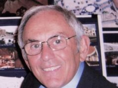Louis J. Roussalis, a Devoted Physician, Is Mourned