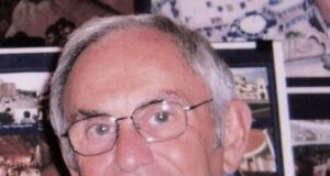 Louis J. Roussalis, a Devoted Physician, Is Mourned