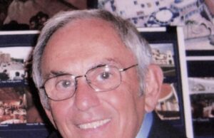 Louis J. Roussalis, a Devoted Physician, Is Mourned