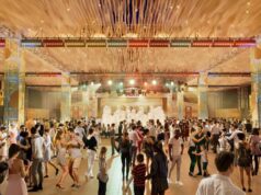 «Η υπαίθρια γιορτή για όλη τη Νέα Υόρκη» επιστρέφει στο Lincoln Center κι αυτό το καλοκαίρι