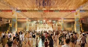 «Η υπαίθρια γιορτή για όλη τη Νέα Υόρκη» επιστρέφει στο Lincoln Center κι αυτό το καλοκαίρι