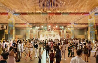 «Η υπαίθρια γιορτή για όλη τη Νέα Υόρκη» επιστρέφει στο Lincoln Center κι αυτό το καλοκαίρι