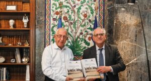 Μεταφράστηκαν στα Ελληνικά τα Πρακτικά της Συνδιάσκεψης της Λωζάννης (1922-1923)