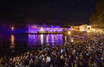 Έθιμα του Πάσχα στην Αιτωλοακαρνανία