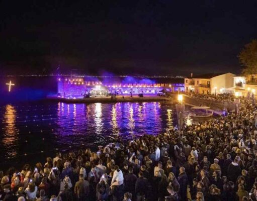 Έθιμα του Πάσχα στην Αιτωλοακαρνανία