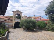 Πάσχα σε μοναστικούς τόπους ιστορίας, κατάνυξης και φυσικής ομορφιάς