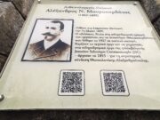 Ο άγνωστος οβελίσκος και η ξεχασμένη ιστορία του Αλέξανδρου Μαυροκορδάτου