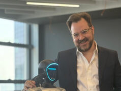 Τα ανθρωποειδή ρομπότ είναι ήδη εδώ και επιχειρούν να αλλάξουν την καθημερινότητά μας