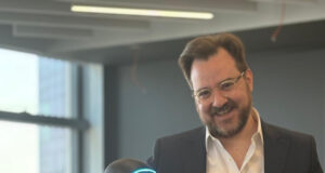 Τα ανθρωποειδή ρομπότ είναι ήδη εδώ και επιχειρούν να αλλάξουν την καθημερινότητά μας