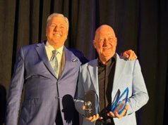 GNTO: Distinctions for Greece and Santorini in the Leisure Lifestyle Awards 2026