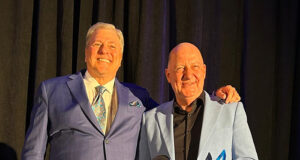 GNTO: Distinctions for Greece and Santorini in the Leisure Lifestyle Awards 2026