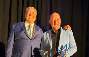 GNTO: Distinctions for Greece and Santorini in the Leisure Lifestyle Awards 2026