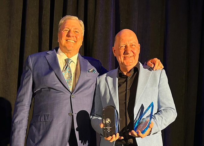 GNTO: Distinctions for Greece and Santorini in the Leisure Lifestyle Awards 2026