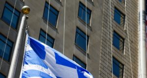 Greece wins significant victory in UK High Court over repurchase of GDP-linked securities worth 62 billion euros
