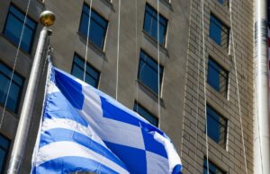 Greece wins significant victory in UK High Court over repurchase of GDP-linked securities worth 62 billion euros