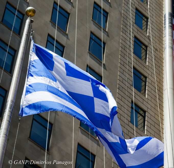 Greece wins significant victory in UK High Court over repurchase of GDP-linked securities worth 62 billion euros