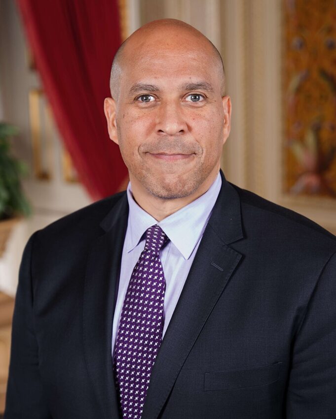 Booker & McCormick Introduce Bipartisan Legislation to Advance U.S. Energy, Security, Economic Interests, and Partnerships in the Eastern Mediterranean