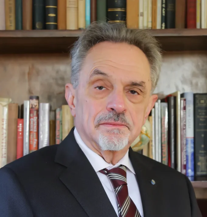 Πρέσβης Πάτρικ Θέρος για Ιράν: «Δεν αποκεφαλίζεις μια ηγεσία αν θέλεις να διαπραγματευτείς»