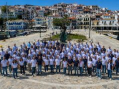 The Hellenic Initiative Supports AXION Hellas Medical Missions