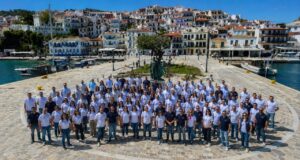 The Hellenic Initiative Supports AXION Hellas Medical Missions
