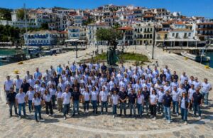 The Hellenic Initiative Supports AXION Hellas Medical Missions