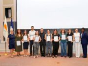 Χορηγία της Πολιτείας στο Κέντρο Βυζαντινών και Νεοελληνικών Σπουδών του Queens College