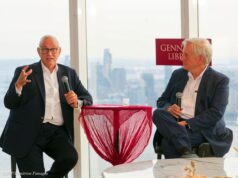 ASCSA Gala Week 2026 Opens with Special Event at 15 Hudson Yards