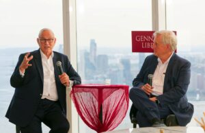 ASCSA Gala Week 2026 Opens with Special Event at 15 Hudson Yards