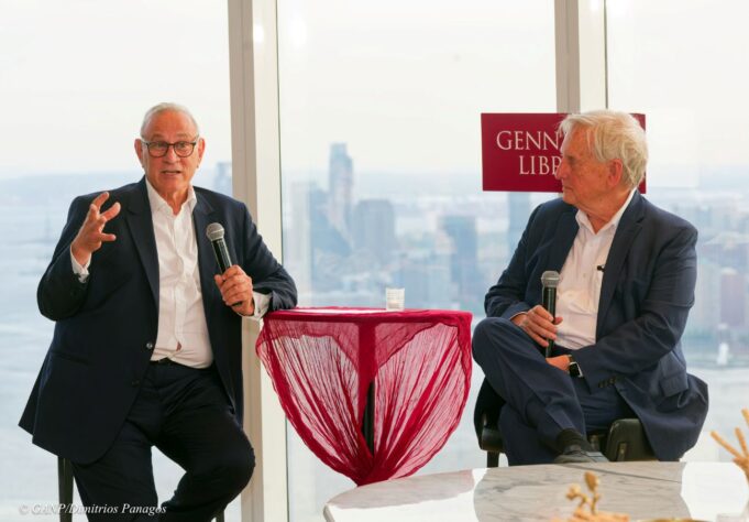 ASCSA Gala Week 2026 Opens with Special Event at 15 Hudson Yards