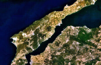 Η Τουρκία απορρίπτει την ελληνική ένσταση στον ΟΗΕ για τη χρήση του όρου «Τουρκικά Στενά»