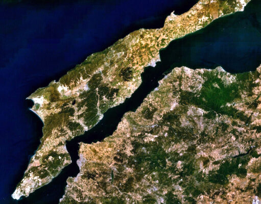 Η Τουρκία απορρίπτει την ελληνική ένσταση στον ΟΗΕ για τη χρήση του όρου «Τουρκικά Στενά»