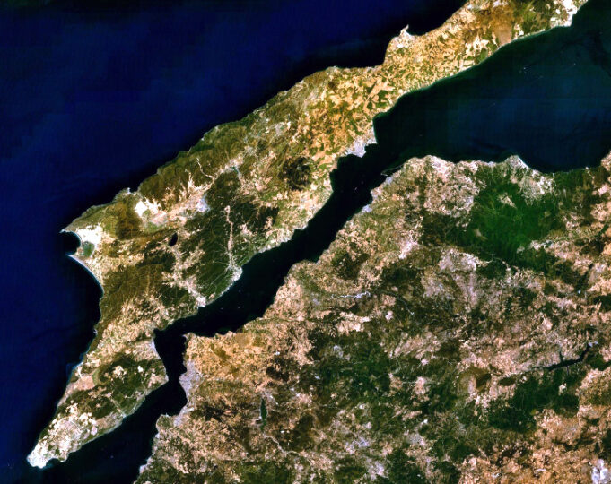 Η Τουρκία απορρίπτει την ελληνική ένσταση στον ΟΗΕ για τη χρήση του όρου «Τουρκικά Στενά»