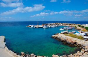 Donoussa ranked among Europe’s top authentic summer destinations