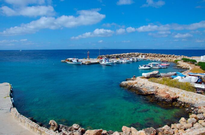 Donoussa ranked among Europe’s top authentic summer destinations