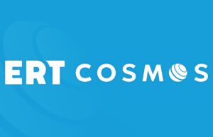 Greek TV Replaces BBC With ERT Cosmos