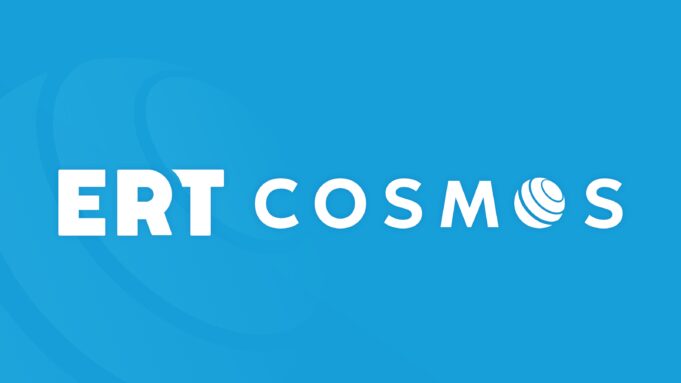 Greek TV Replaces BBC With ERT Cosmos