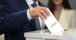 Βουλευτικές εκλογές στην Κύπρο: Στο 33,6% η αποχή, ψήφισαν 378.150 ψηφοφόροι