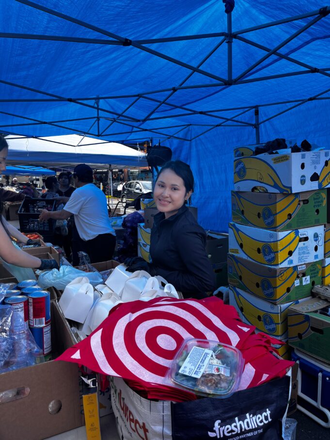 Greek-American Leader Theodoros Psahos’ Projekt NYC Empowers New York City Youth in Nationally Recognized Day of Service