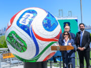 Reduced Prices, More Shuttle Service for NYNJ World Cup Games