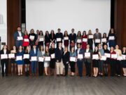 The Hellenic Medical Society Has Launched 2026 Scholarship Program
