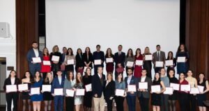 The Hellenic Medical Society Has Launched 2026 Scholarship Program