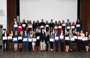 The Hellenic Medical Society Has Launched 2026 Scholarship Program