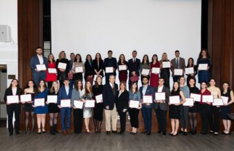 The Hellenic Medical Society Has Launched 2026 Scholarship Program