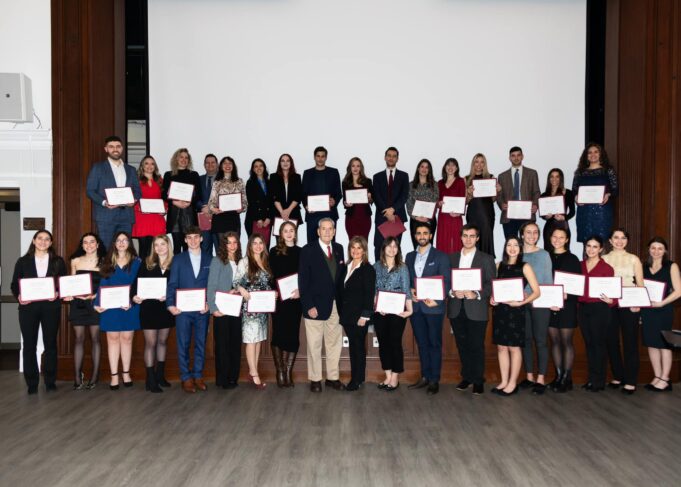 The Hellenic Medical Society Has Launched 2026 Scholarship Program