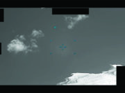 Τρεις αναφορές για θεάσεις UFO στην Ελλάδα στους φακέλους του Πενταγώνου