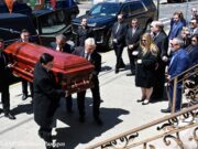 Θλίψη για την εκδημία του Απόστολου Λιτσάκη