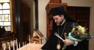Reflection for the Saturday of Souls by Metropolitan Apostolos of New Jersey